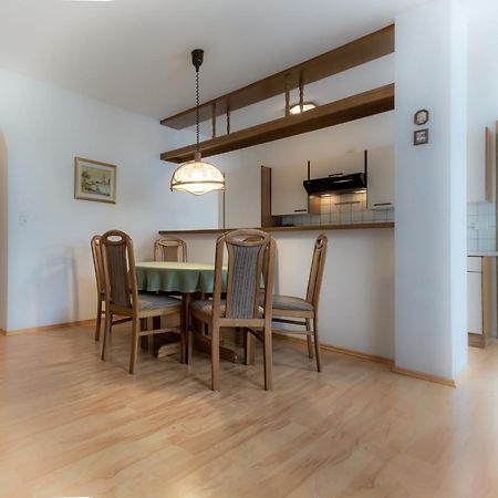Das Alpenblick & Outdoor Lodge Nauders Zewnętrze zdjęcie