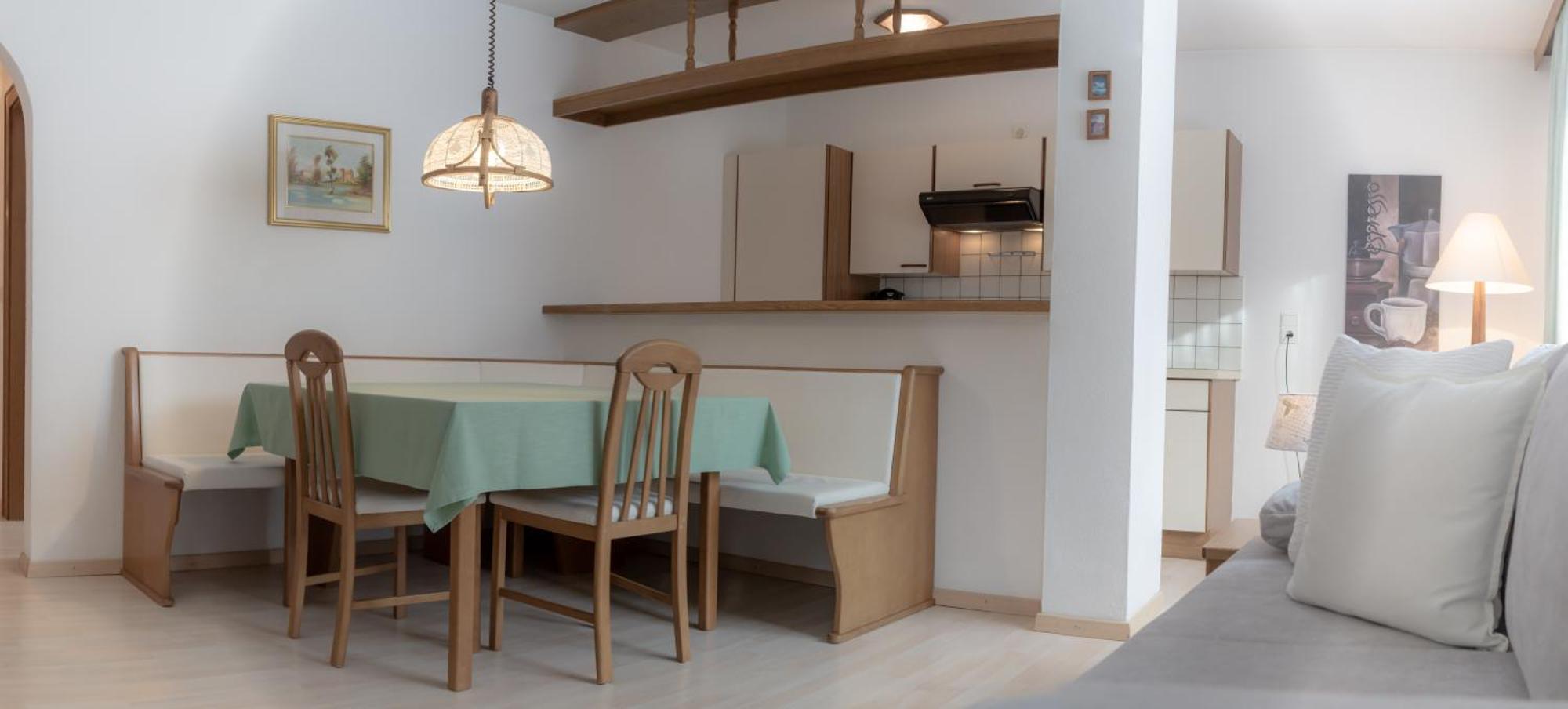 Das Alpenblick & Outdoor Lodge Nauders Zewnętrze zdjęcie