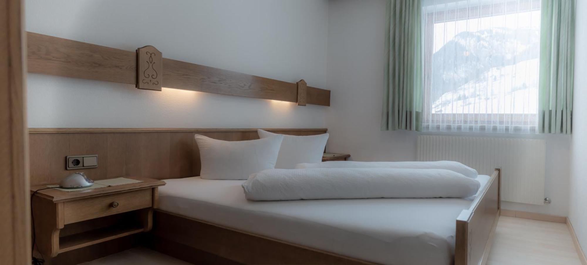 Das Alpenblick & Outdoor Lodge Nauders Zewnętrze zdjęcie