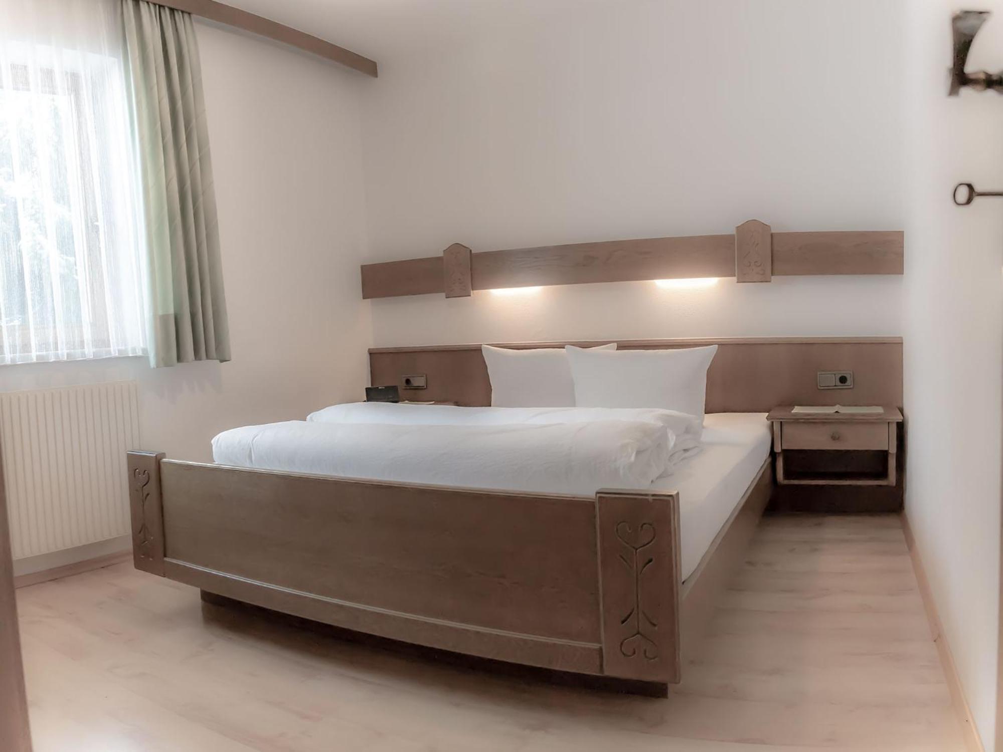 Das Alpenblick & Outdoor Lodge Nauders Zewnętrze zdjęcie